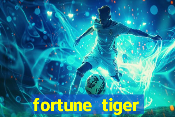 fortune tiger plataforma pagante